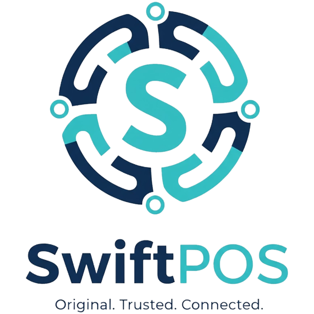 SwiftPOS Logo